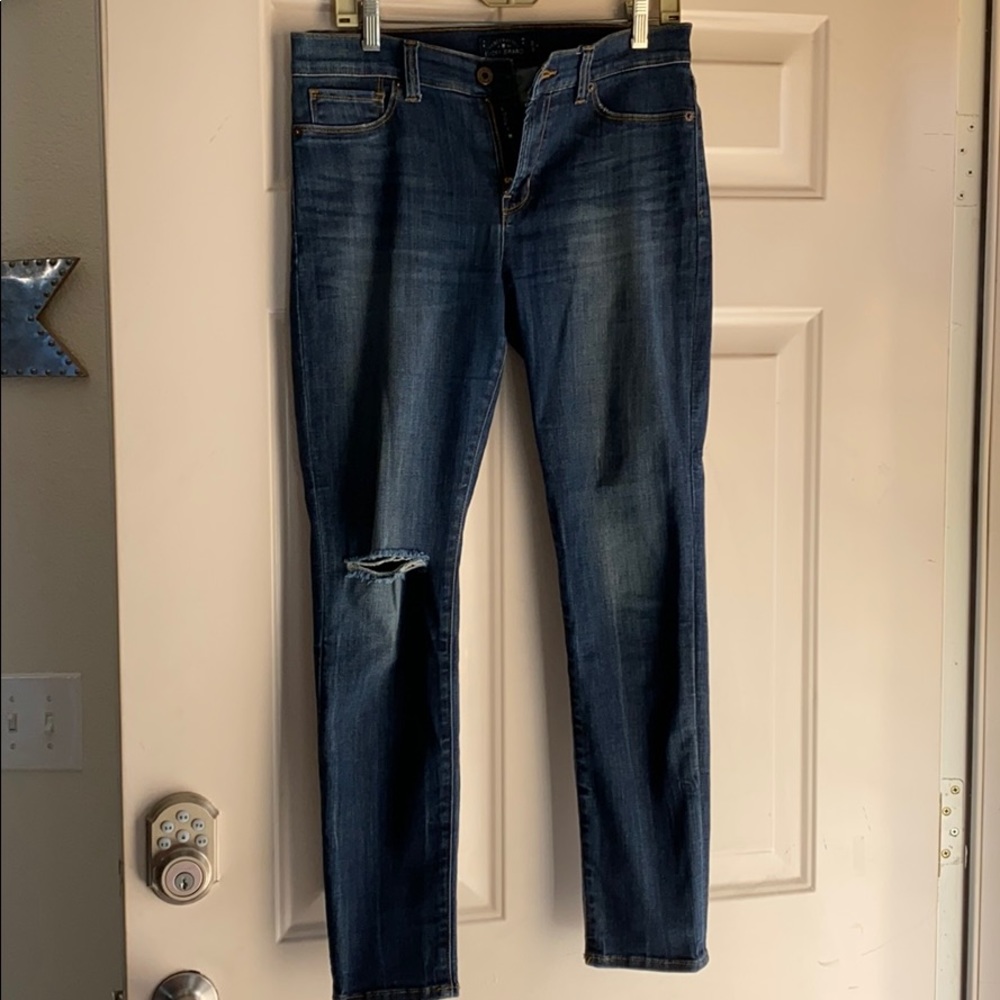 Lucky Brand Jeans